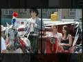 2 pictures from the jonas brothers new 3d movie