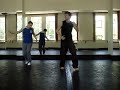 'Apologize' Hip Hop Dance - OneRepublic (PRACTICE)