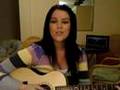 Umbrella - Rihanna Cover - Hayley Legg