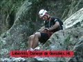 Canyoneering Laberto & El Salto