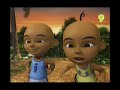 Upin dan Ipin: Adat (07/09/2008)