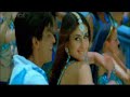 Billu barber marjani marjani full song 2009 kareena kapoor shahrukh khan