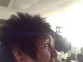 Jacoby and Papa Roach give a SNEAK PEEK at their euro tour setup!