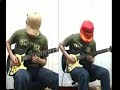 Funtwo plays Summer from the four season by Vivaldi. Just another video of Funtwo and his guitar.