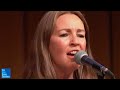 Suzanne Jarvie with Chris Brown and BartJan Baartmans - Spiral Road