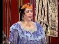 Cheikha Mouni (1-8) - Folklore Chaoui - Gasba Chaouia
