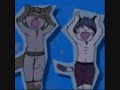 Pretty Rave Girl (Furry Dance)