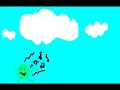 mr green and his zesty adventures