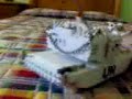 LEGO MAIN BATTLE TANK