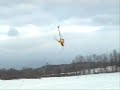 Miniature Aircraft Stratus Helicopter - Kyle Stacy Miniature Aircraft Stratus Helicopter - Kyle Stacy