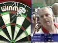 British International Darts 2006 - Tony Eccles vs Phil Evans