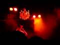 Irv Gotti's Intro of Vanessa Carlton at the Roxy