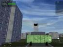 cascade Ofp (stunt ofp)
