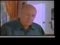 JJ Nissen bread commercial with Ted Williams
