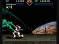 Lets play Uchuu no Kishi - Tekkaman Blade (1) Mindless Radam