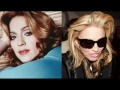 celebs with & without makeup celebs with & without makeup