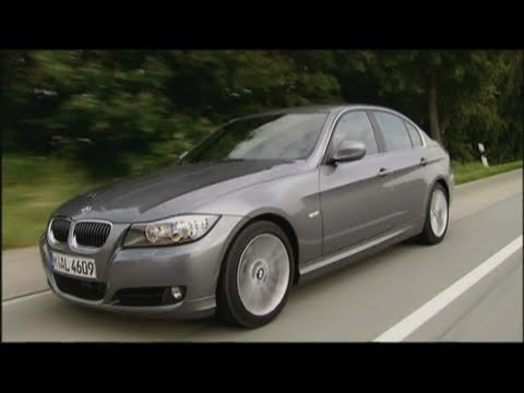 bmw series 3