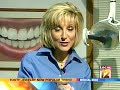 Tooth jewelry Tooth jewelry