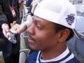 Troy Brown's Last Game?