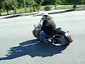 TEST DRIVE A FAT BOY