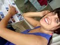 En puntaa con las chichis