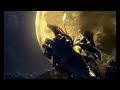 Final Fantasy VII Crisis Core - Summons