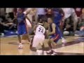 Lebron James The Second Coming ( Santana)