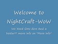 Funserver Looking for gms/staff 3.2.2a