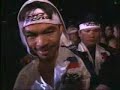 Paquiao \"THE DREAM MATCH\" De La Hoya