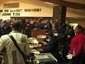 Indiana 3rd Jurisdiction(COGIC)  singing Encourage Yourself