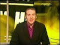 Bernard Hopkins Loses His Temper At Steve Bunce