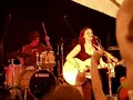 Amy MacDonald - Mr Brightside - Belladrum 2007 Amy MacDonald - Mr Brightside - Belladrum 2007