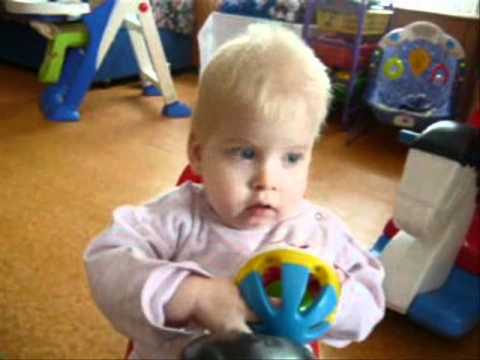 11yo dasha