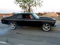 videos de David's Nova Burnout