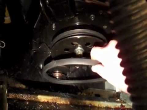 how to repair washing machine