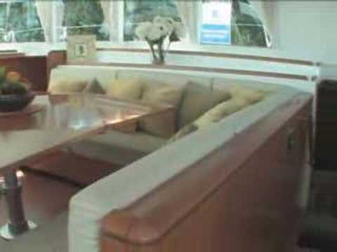 Lagoon 500 Catamaran