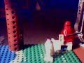 Lego Star wars the Video Game with REAL LEGO!!!
