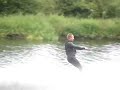 water skiing with denton and pollard water skiing with denton and pollard