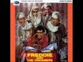this is the freddie and the dreamers song, 