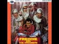 this is the freddie and the dreamers song, 