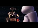 Wall-e & My SaSSy GirL by BaTuR