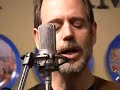 David Wilcox performs \"This Old Car\" at WDVX David Wilcox performs \"This Old Car\" at WDVX