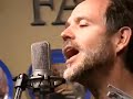 david wilcox performs 