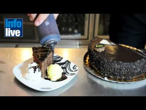 Sweet dessert for breakfast lead to weight loss?