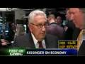 videos de Henry Kissenger Says Obama Should Build New World Order out of Israeli Palestinean Conflict