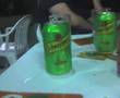 Schweppes dancing The Little Boy That Santa Claus Forgot
