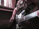 Metal Riff III Metal Riff III