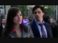 SMALLVILLE Hex Scenes Part 1 (Chloe is Transformed)