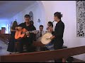 TAMBORILERO - BODA ROCIERA