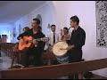 TAMBORILERO - BODA ROCIERA